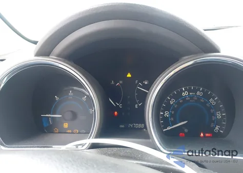 2008 Toyota Highlander Hybrid Limited z USA, uszkodzony, nr VIN JTEEW44A182020302